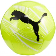 М"яч футбольний Puma Attacanto Graphic №4, помаранчевий, код: 4067978353015