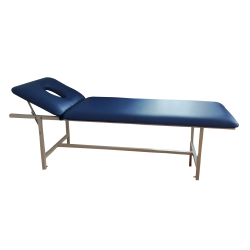 Кушетка масажна Норма-Трейд 2000х750х900 мм, код: КМ