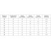 Сороконіжки футбольні Different Sport розмір 45, білий-темно-синій, код: SG-301308-4_45W