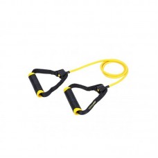 Еспандер плечевий LivePro Toning Tube Pro, код: LP8405-L