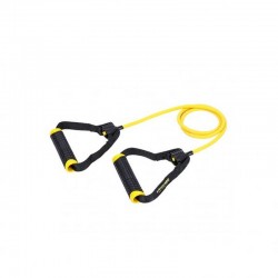 Еспандер плечевий LivePro Toning Tube Pro, код: LP8405-L