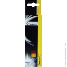М"ячі Donic Prestige 2* 40+ 3шт Orange, код: 4000885832808