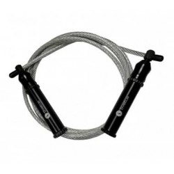 Скакалка з обтяженням Sveltus Heavy 3000м, , код: SLTS-2719-TS