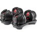 Гантелі Fit4Med RS52 2х24 кг, код: M-8117800-IN