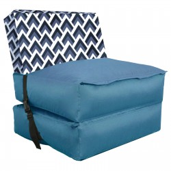 Безкаркасне крісло розкладачка Принт Tia-Sport, розмір 180х70 см, код: sm-0889-2 Безкаркасне крісло розкладачка Принт Tia-Sport, розмір 180х70 см, код: sm-0889-2