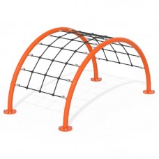 Канатна арка InterAtletika 2646х1589х1105 мм, код: LK807-SM