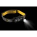 Ліхтар налобний National Geographic Iluminos Led Flashlight head mount 450 lm (9082500), код: 930140-SVA