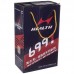 Кросівки Health розмір 44, чорний, код: 6991-3_44BK