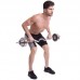 Набір гантелі + штанги розбірні 4в1 BioGym, код: LN-1312