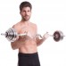 Набір гантелі + штанги розбірні 4в1 BioGym, код: LN-1312