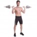 Набір гантелі + штанги розбірні 4в1 BioGym, код: LN-1312
