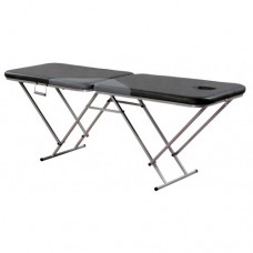 Масажний стіл InterAtletik Gym 2040х600х650 мм, код: BT701