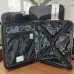 Валіза Swissbrand Malden M Black, код: DAS302534