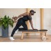 Диски Nohrd Oak Vintage 2х5 кг, код: O-NH-26.334-IN