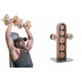 Диски Nohrd Oak Vintage 2х5 кг, код: O-NH-26.334-IN