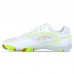 Взуття для футзалу чоловічі Maraton розмір 43, білий-салатовий, код: 230602-1_43W Взуття для футзалу чоловічі Maraton розмір 43, білий-салатовий, код: 230602-1_43W