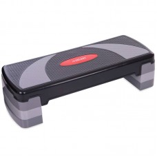 Степ-платформа Zelart, код: FI-6292