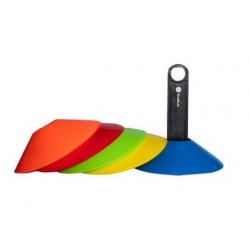 Набір фішок розмітних Sveltus, 20 шт, код: SLTS-2751-TS Набір фішок розмітних Sveltus, 20 шт, код: SLTS-2751-TS