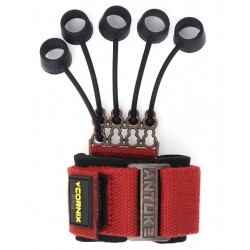 Еспандер для пальців та зап"ястя Cornix Finger Gripper Pro 30 кг, код: XR-0217 Еспандер для пальців та зап"ястя Cornix Finger Gripper Pro 30 кг, код: XR-0217