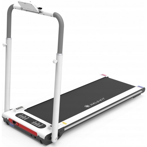 Бігова доріжка електрична Halo-Fit X250, код: 5906138931016-IN