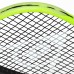 Ракетка для сквошу Dunlop D SR Blackstorm Graphite HL чорний-жовтий, код: DL773407-S52