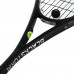 Ракетка для сквошу Dunlop D SR Blackstorm Graphite HL чорний-жовтий, код: DL773407-S52