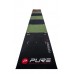 Килимок для гольфу Pure2Improve Golfputting 5000x650 мм, чорний, код: 2143-IN