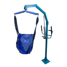 Підйомник стаціонарний з гідравлічним приводом Норма-Трейд 1275х670х2320 мм, код: ПГР-150 РС/8ММ.36.03 Підйомник стаціонарний з гідравлічним приводом Норма-Трейд 1275х670х2320 мм, код: ПГР-150 РС/8ММ.36.03