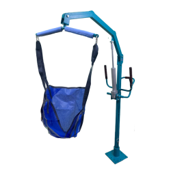 Підйомник стаціонарний з гідравлічним приводом Норма-Трейд 1275х670х2320 мм, код: ПГР-150 РС/8ММ.36.03 Підйомник стаціонарний з гідравлічним приводом Норма-Трейд 1275х670х2320 мм, код: ПГР-150 РС/8ММ.36.03