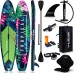 Надувна SUP дошка (Сапборд) Thunder Tropi 320, код: TROPI-IN