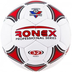 М"яч футбольний Ronex Grippy, код: RXG-14PR