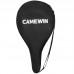 Ракетка для падел-тенісу Camewin Padel сірий, код: BT-6522_GR Ракетка для падел-тенісу Camewin Padel сірий, код: BT-6522_GR