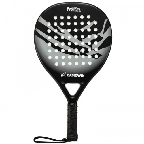 Ракетка для падел-тенісу Camewin Padel сірий, код: BT-6522_GR
