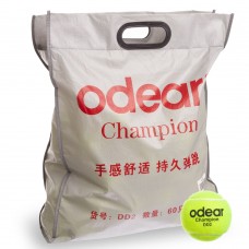 М"яч для великого тенісу Odear Silver 60 шт, код: BT-1781