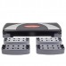 Степ-платформа HMS AS004 чорний, код: 17-44-012-IN