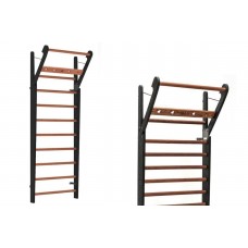 Шведська стінка Nohrd WallBar 10 Club Ash 2300х790 мм, код: DC-NH-12.105-IN Шведська стінка Nohrd WallBar 10 Club Ash 2300х790 мм, код: DC-NH-12.105-IN