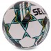 М"яч футбольний Select Match DB V23 №5, білий-зелений, код: MATCH-WG