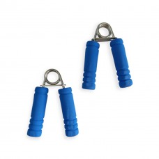 Набір кистьових еспандерів Ножиці SNS VM-250 з м"якою ручкою, код: 50015-SNS Набір кистьових еспандерів Ножиці SNS VM-250 з м"якою ручкою, код: 50015-SNS