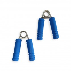 Набір кистьових еспандерів Ножиці SNS VM-250 з м"якою ручкою, код: 50015-SNS Набір кистьових еспандерів Ножиці SNS VM-250 з м"якою ручкою, код: 50015-SNS