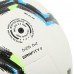 М"яч футзальний Joma FIFA Pro Grafity II №4 PU, білий-чорний, код: 400689-200-S52