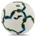 М"яч футзальний Joma FIFA Pro Grafity II №4 PU, білий-чорний, код: 400689-200-S52