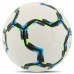 М"яч футзальний Joma FIFA Pro Grafity II №4 PU, білий-чорний, код: 400689-200-S52