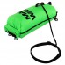 Сигнальний надувний буй MadWave Dry Bag зелений, код: M204901_G