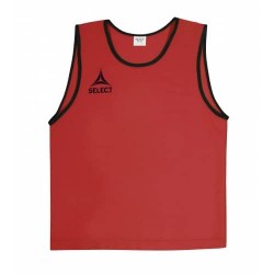 Манішка Select Bibs model Super junior, червоний, код: 5703543031887