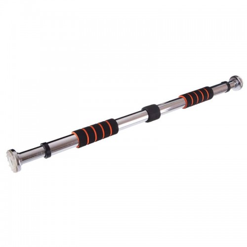 Турнік в дверний отвір BioGym розсувний 600-1000 мм, код: FI-2554-S52 Турнік в дверний отвір BioGym розсувний 600-1000 мм, код: FI-2554-S52