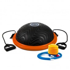 Балансувальна платформа Power System PS-4200 Balance Trainer Zone (Ø60) Orange, код: 4200OR-0