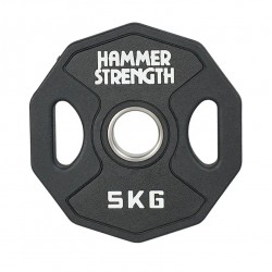 Диск для штанги Hammer Strength 5 кг, код: 523447-AX