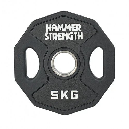 Диск для штанги Hammer Strength 5 кг, код: 523447-AX