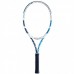 Ракетка Babolat Evo drive Lite W unst white/blue Gr2, код: 3324921857497