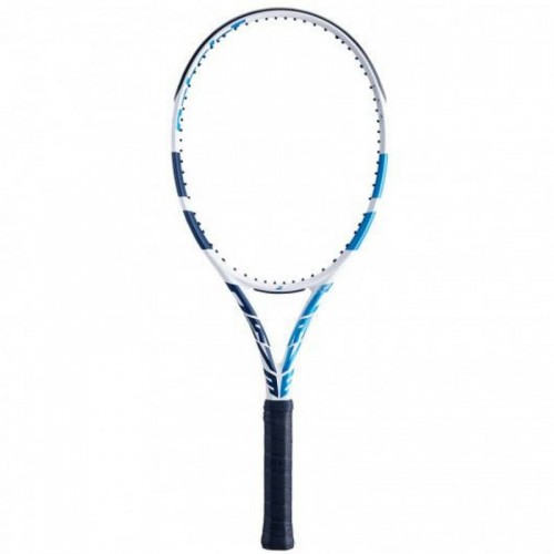 Ракетка Babolat Evo drive Lite W unst white/blue Gr2, код: 3324921857497
